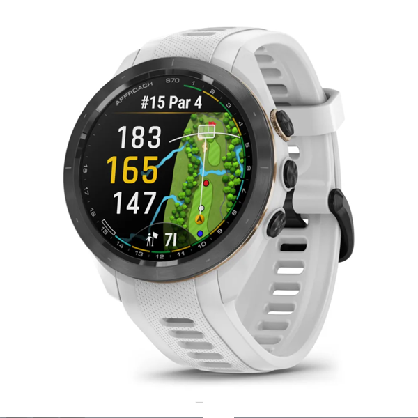 dong-ho-gps-golf-approach-s70--black-ceramic-bezel-with-white-silicone-band,-42mm
